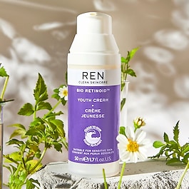 Bio Retinoid™ Youth Cream - Anti-Aging Tagescreme